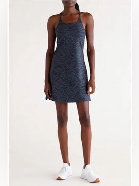 Zella Studio Lite Dress